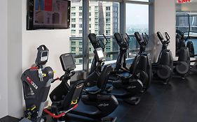 Courtyard By Marriott New York Manhattan/Central Park